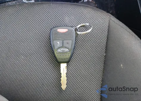 2013 Dodge Avenger Se z USA, uszkodzony, nr VIN 1C3CDZAB5DN530838